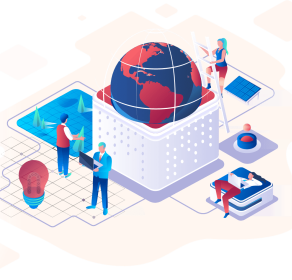 Разработка сложных сайтов для построения систем коммуникации в Солапуре