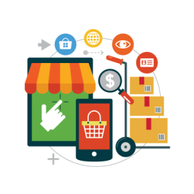 Разработка сложного сайта для сферы логистики в Солапуре